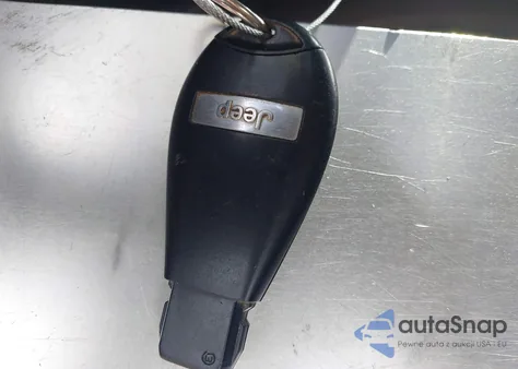 2013 Jeep Grand Cherokee Limited from USA, damaged, VIN 1C4RJEBG0DC577563